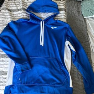 Men’s Nike hoodie pullover